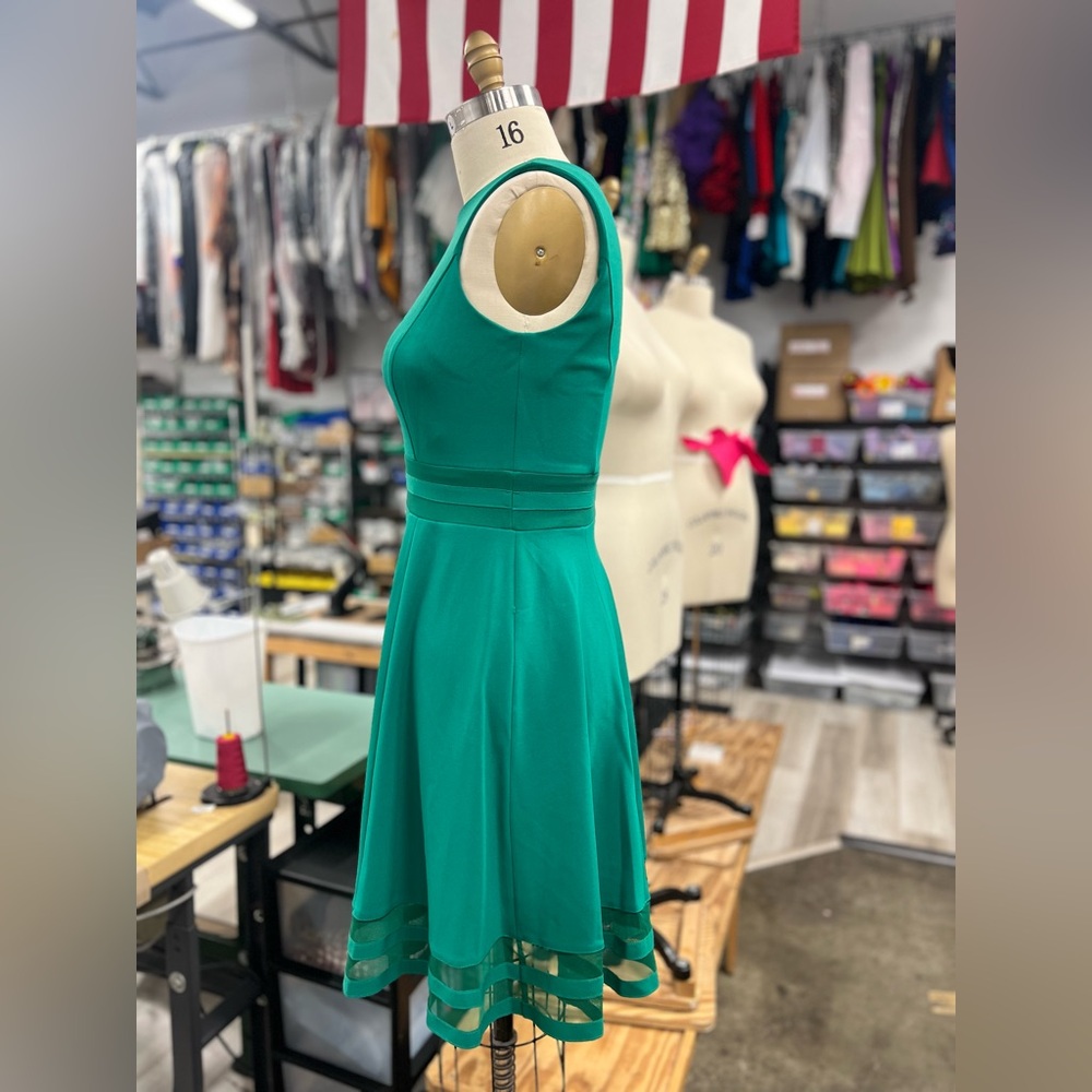 Calvin Klein Dress 10 - Picture 5 of 13